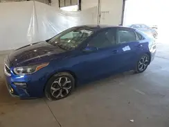 3KPF24AD5ME344062 2021 KIA FORTE