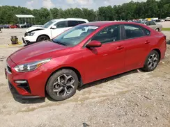 3KPF24AD5ME344644 2021 KIA FORTE