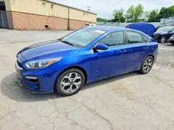 3KPF24AD5ME345017 2021 KIA FORTE