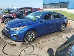 3KPF24AD5ME345597 2021 KIA FORTE