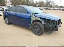 3KPF24AD5ME345602 2021 KIA FORTE