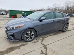 3KPF24AD5ME346345 2021 KIA FORTE