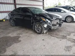 3KPF24AD5ME346412 2021 KIA FORTE