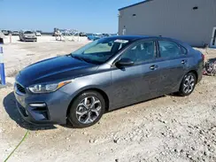3KPF24AD5ME346586 2021 KIA FORTE