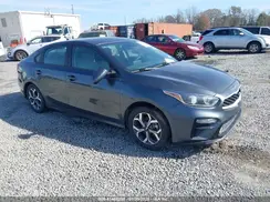 3KPF24AD5ME346605 2021 KIA FORTE