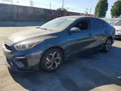 3KPF24AD5ME346829 2021 KIA FORTE