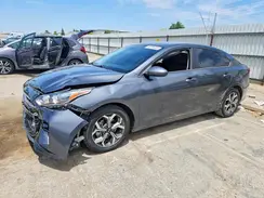 3KPF24AD5ME346958 2021 KIA FORTE