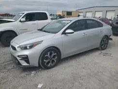 3KPF24AD5ME347222 2021 KIA FORTE