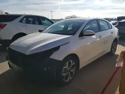 3KPF24AD5ME347382 2021 KIA FORTE