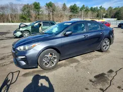3KPF24AD5ME347561 2021 KIA FORTE