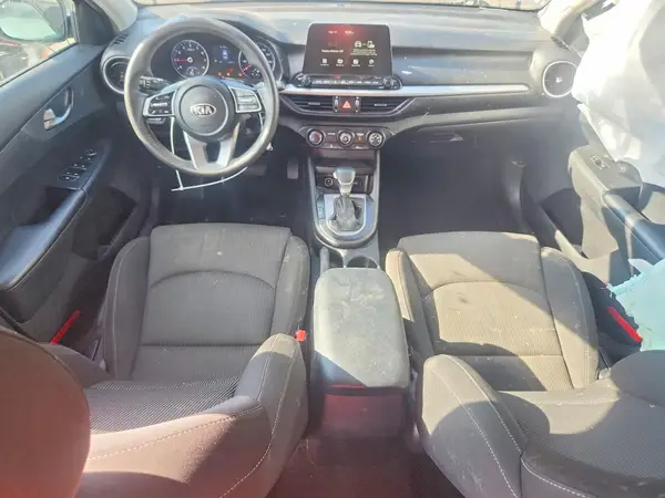3KPF24AD5ME347561 2021 KIA FORTE - Image 8