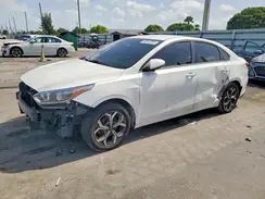 3KPF24AD5ME347625 2021 KIA FORTE