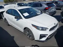 3KPF24AD5ME348208 2021 KIA FORTE