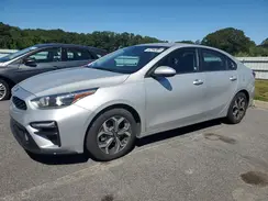 3KPF24AD5ME348757 2021 KIA FORTE