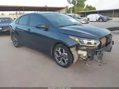 3KPF24AD5ME348791 2021 KIA FORTE