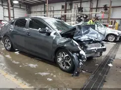 3KPF24AD5ME348998 2021 KIA FORTE
