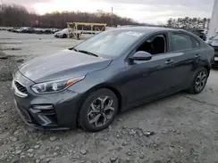3KPF24AD5ME349262 2021 KIA FORTE