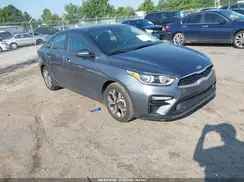 3KPF24AD5ME349276 2021 KIA FORTE