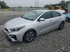3KPF24AD5ME349519 2021 KIA FORTE