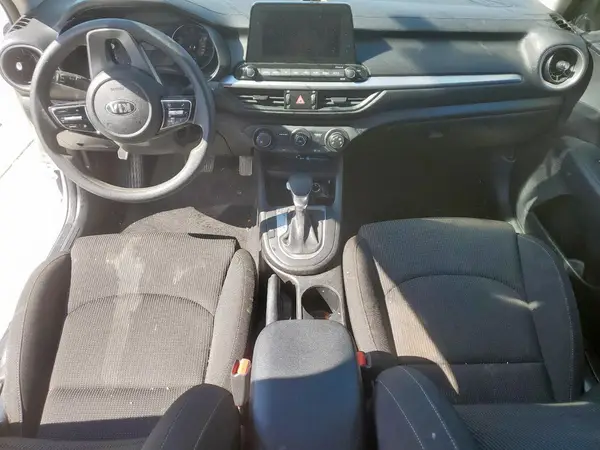3KPF24AD5ME349603 2021 KIA FORTE - Image 8