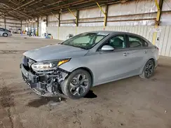 3KPF24AD5ME350315 2021 KIA FORTE