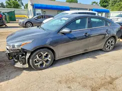 3KPF24AD5ME350380 2021 KIA FORTE