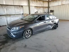 3KPF24AD5ME352856 2021 KIA FORTE