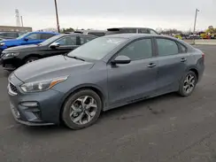 3KPF24AD5ME353151 2021 KIA FORTE