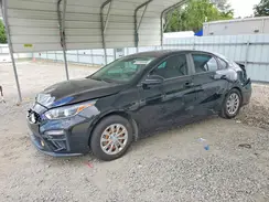 3KPF24AD5ME353876 2021 KIA FORTE