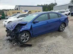 3KPF24AD5ME354297 2021 KIA FORTE