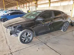 3KPF24AD5ME354316 2021 KIA FORTE