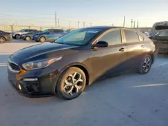 3KPF24AD5ME354381 2021 KIA FORTE