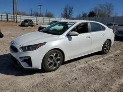 3KPF24AD5ME355353 2021 KIA FORTE