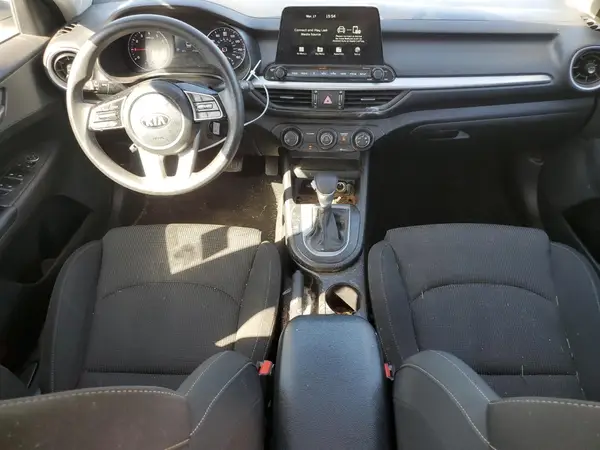 3KPF24AD5ME355353 2021 KIA FORTE - Image 8