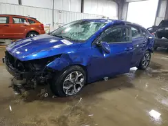 3KPF24AD5ME356809 2021 KIA FORTE