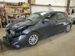 3KPF24AD5ME356972 2021 KIA FORTE