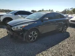 3KPF24AD5ME357491 2021 KIA FORTE