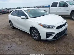 3KPF24AD5ME358026 2021 KIA FORTE