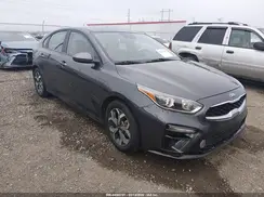 3KPF24AD5ME358625 2021 KIA FORTE