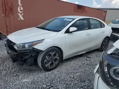 3KPF24AD5ME358995 2021 KIA FORTE