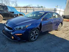 3KPF24AD5ME359399 2021 KIA FORTE