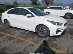 3KPF24AD5ME359628 2021 KIA FORTE