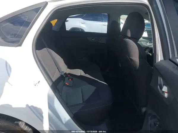 3KPF24AD5ME359628 2021 KIA FORTE - Image 8