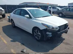 3KPF24AD5ME359953 2021 KIA FORTE
