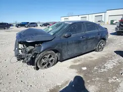 3KPF24AD5ME359998 2021 KIA FORTE