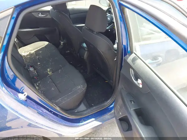 3KPF24AD5ME360150 2021 KIA FORTE - Image 8