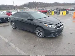 3KPF24AD5ME360228 2021 KIA FORTE
