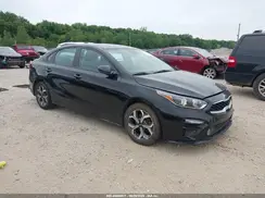 3KPF24AD5ME360410 2021 KIA FORTE