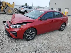 3KPF24AD5ME360780 2021 KIA FORTE