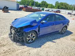 3KPF24AD5ME360939 2021 KIA FORTE